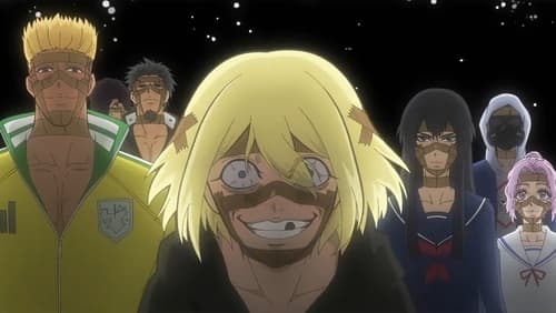 Ninja to Gokudou