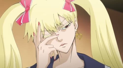 Ninja to Gokudou