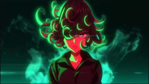 One Punch Man Season 3
