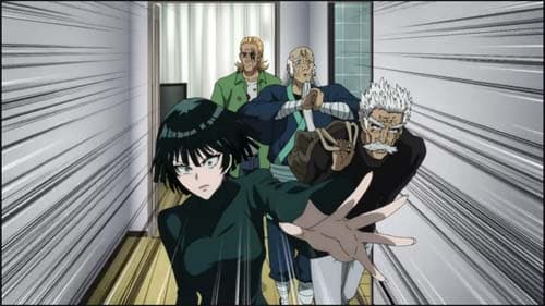 One Punch Man Season 3