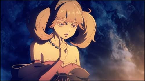 Kekkon Yubiwa Monogatari Season 2