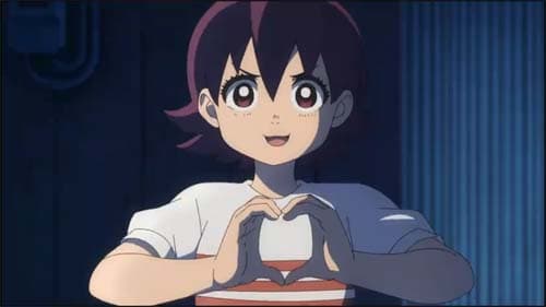 Fumetsu no Anata e Season 3