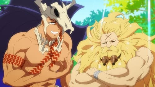 Tondemo Skill de Isekai Hourou Meshi Season 2