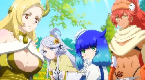 Tondemo Skill de Isekai Hourou Meshi Season 2