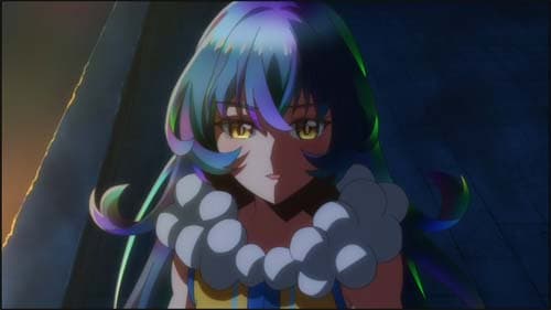 Yasei no Last Boss ga Arawareta
