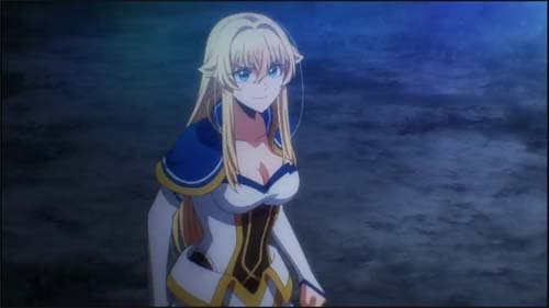 Yasei no Last Boss ga Arawareta