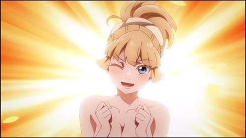Kekkon Yubiwa Monogatari Season 2