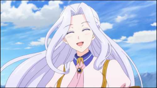 Sozai Saishuka no Isekai Ryokouki