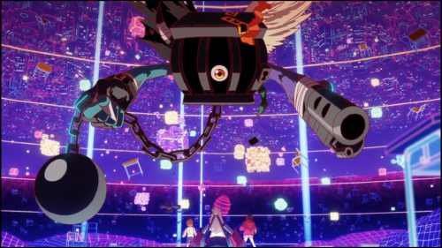 Digimon Beatbreak