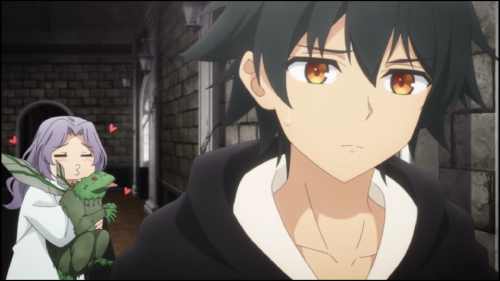 Mushoku no Eiyuu