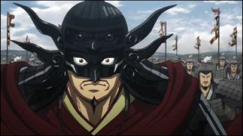 Kingdom Season 6