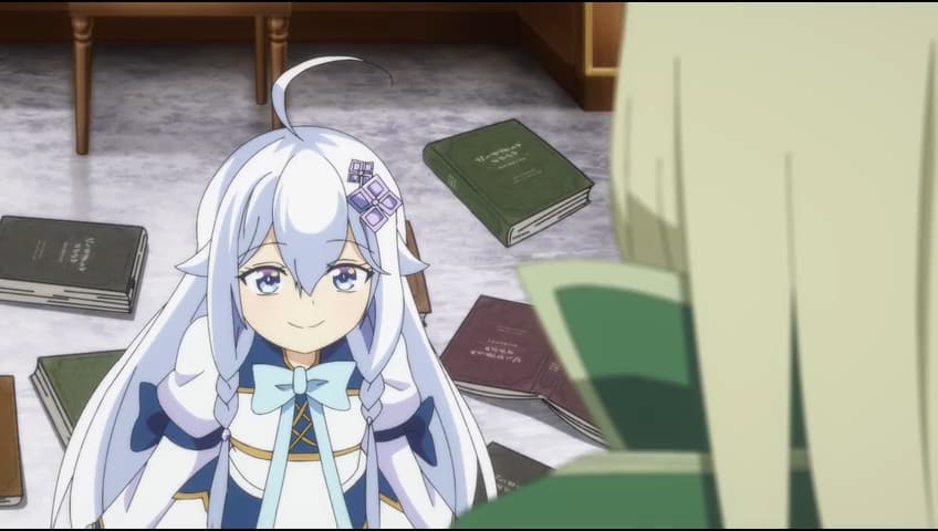 Chichi Eiyuu Haha Seirei