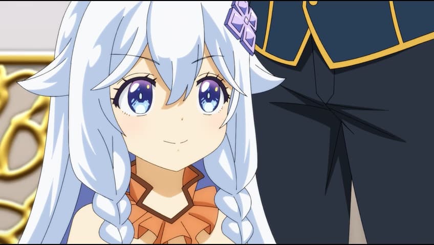 Chichi Eiyuu Haha Seirei