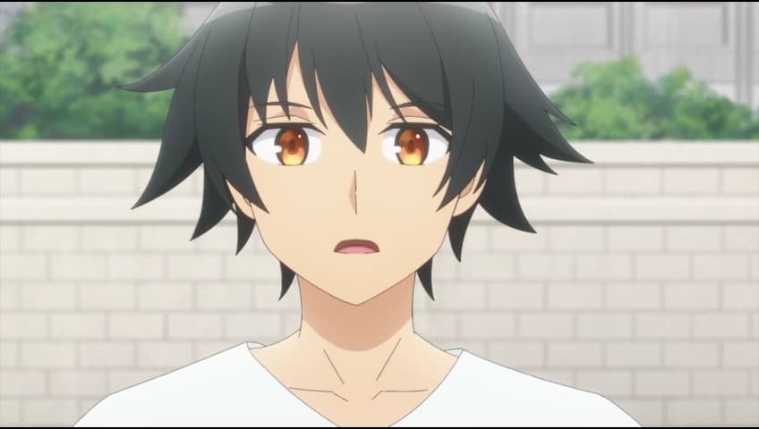 Mushoku no Eiyuu