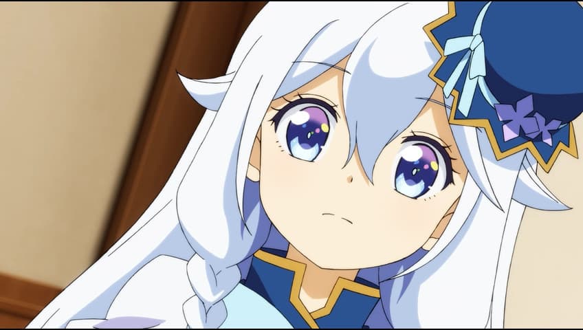 Chichi Eiyuu Haha Seirei