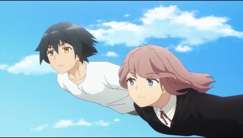 Mushoku no Eiyuu