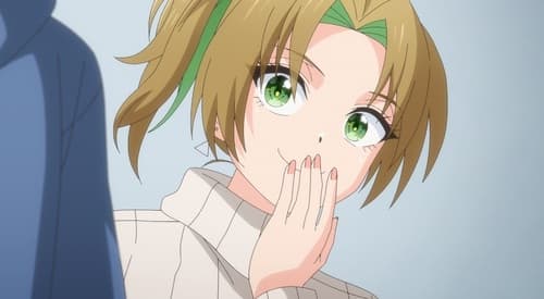 Bukiyou na Senpai