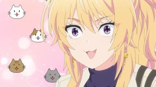 Bukiyou na Senpai
