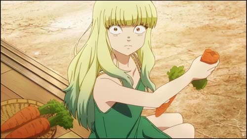 Fumetsu no Anata e Season 3