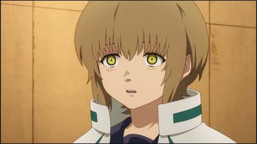Fumetsu no Anata e Season 3