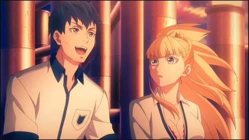 Kekkon Yubiwa Monogatari Season 2