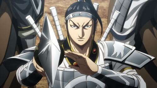 Kingdom Season 6