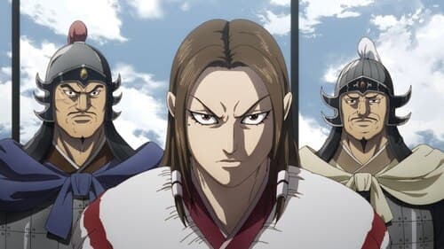 Kingdom Season 6