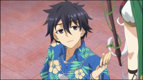 Nageki no Bourei wa Intai shitai Season 2