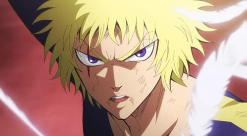 Ninja to Gokudou