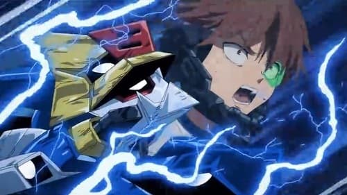 One Punch Man Season 3