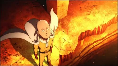 One Punch Man Season 3