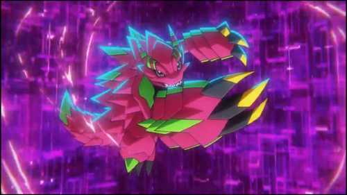 Digimon Beatbreak