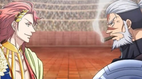 Shuumatsu no Valkyrie Season 3