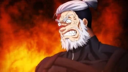 Shuumatsu no Valkyrie Season 3