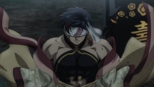 Shuumatsu no Valkyrie Season 3