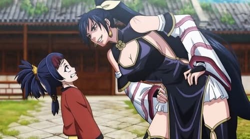 Shuumatsu no Valkyrie Season 3