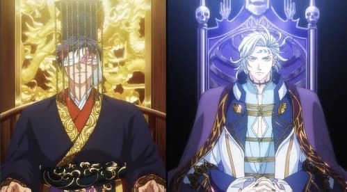 Shuumatsu no Valkyrie Season 3