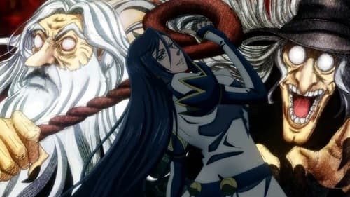 Shuumatsu no Valkyrie Season 3