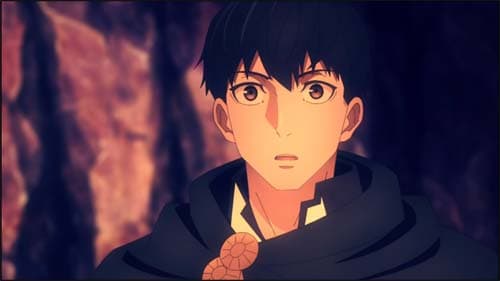 Kekkon Yubiwa Monogatari Season 2