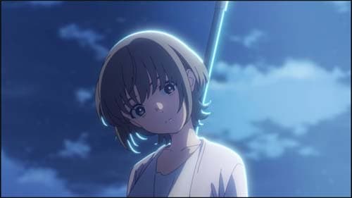 Fumetsu no Anata e Season 3