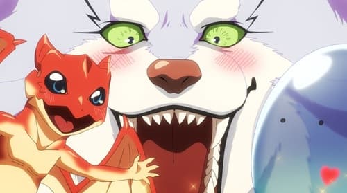 Tondemo Skill de Isekai Hourou Meshi Season 2