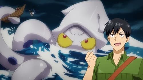 Tondemo Skill de Isekai Hourou Meshi Season 2