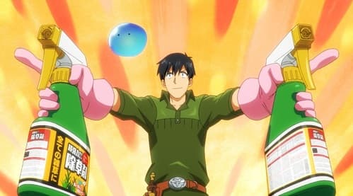 Tondemo Skill de Isekai Hourou Meshi Season 2