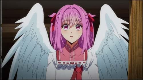 Yasei no Last Boss ga Arawareta