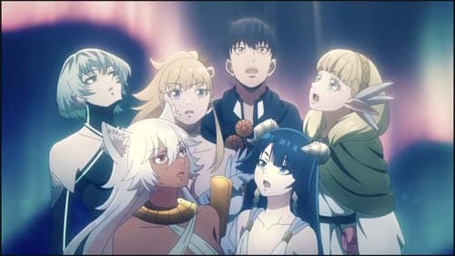 Kekkon Yubiwa Monogatari Season 2