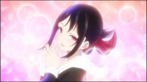 Kaguya-sama wa Kokurasetai: Otona e no Kaidan