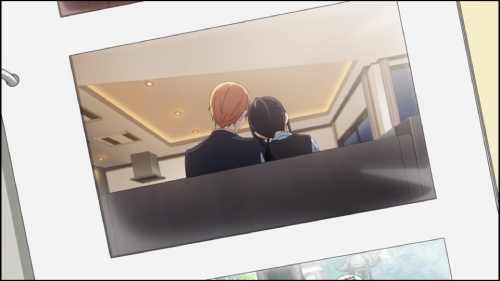 Kaguya-sama wa Kokurasetai: Otona e no Kaidan