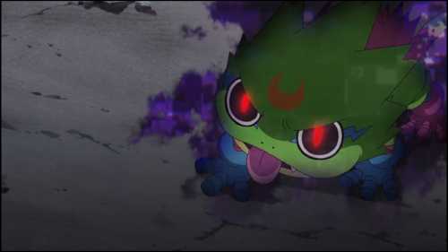 Digimon Beatbreak
