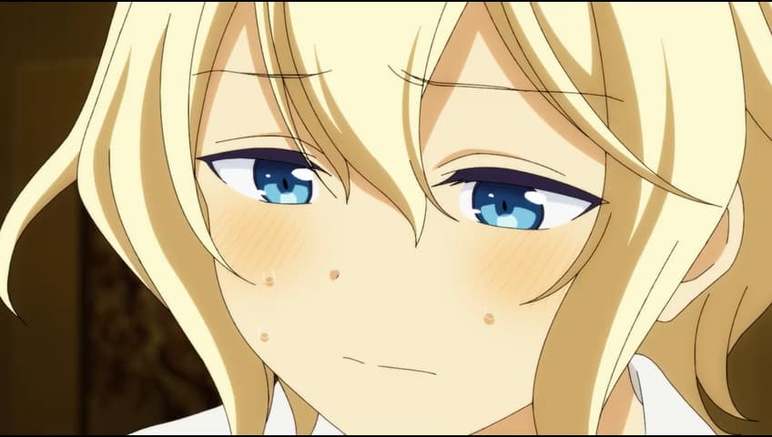 Chichi Eiyuu Haha Seirei