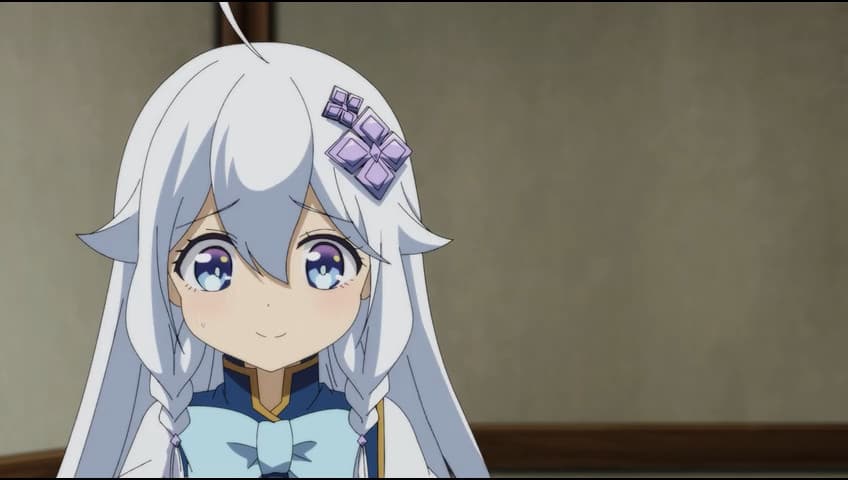Chichi Eiyuu Haha Seirei